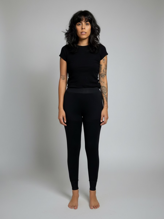 Cropped Joggers 3.0