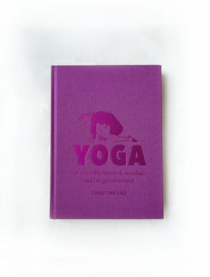 Yoga Book - simulacra